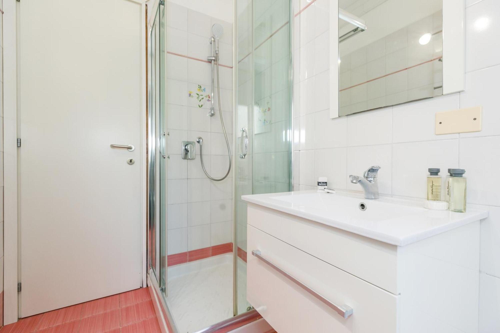 Hapton House Elite2 Comodo - Free Park - Accesso Easy A Venezia Apartment Mestre Exterior photo